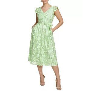 chinese dress ladies retrofte Women's Kendy Lace Dress - Pink
